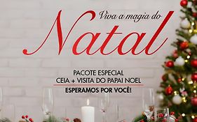 Recanto São Cristóvão